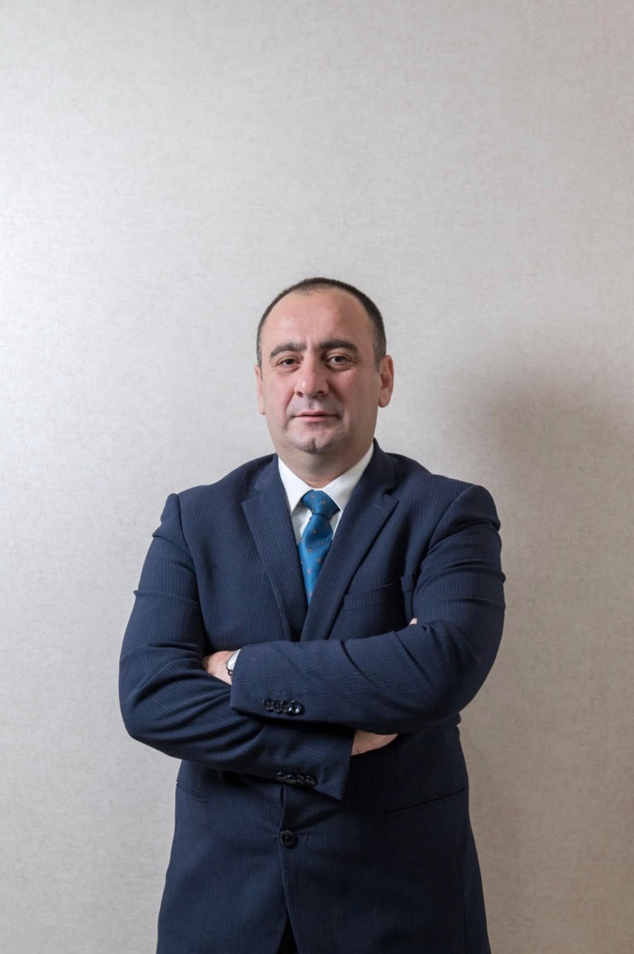 Giorgi Samushia